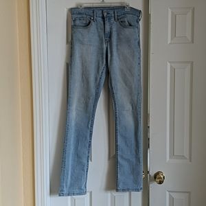511 Levi Jeans